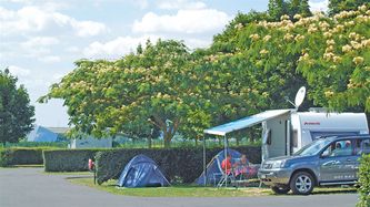 picture from Camping & Caravaning Club